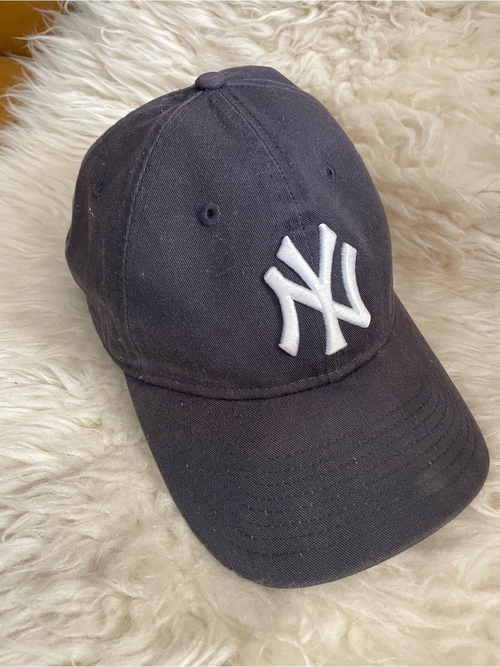 NEW ERA New York Yankees 9TWENTY Hat OS
